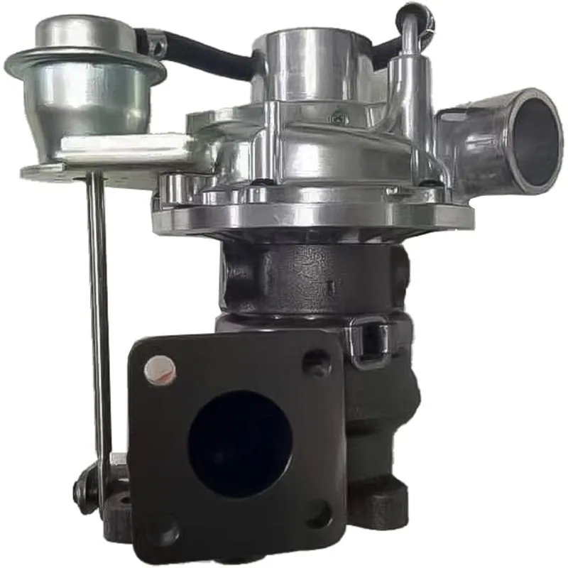 

NEW Turbocharger 238-9349 2389349 for Caterpillar CAT IHI AS12 Shibaura 247B 247B3 226B 232B 226B3 Loader 3024 3024C C2.2 Engine