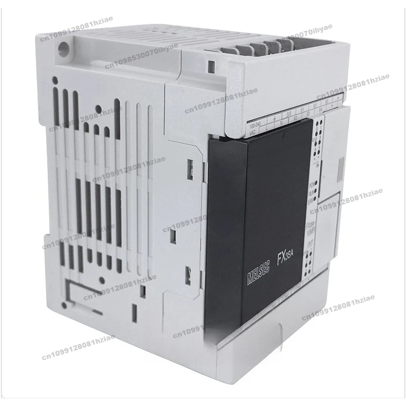 

Original PLC FX3SA-20MR-CM 14MR 10MR 30MR/MT