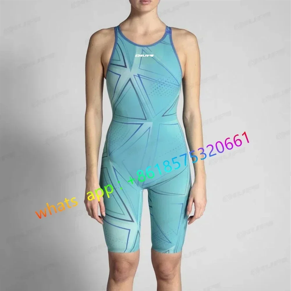 Training One Piece Swimsuit 1