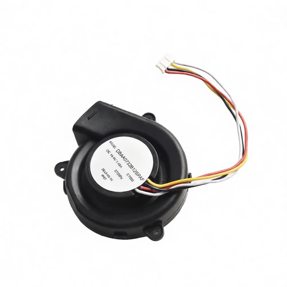 Vacuum Cleaner Suction Fan For TP Link Tapo RV30 Plus RV10 Honor R2 Plus R2 Lite Robotics Repair Replacement Unit