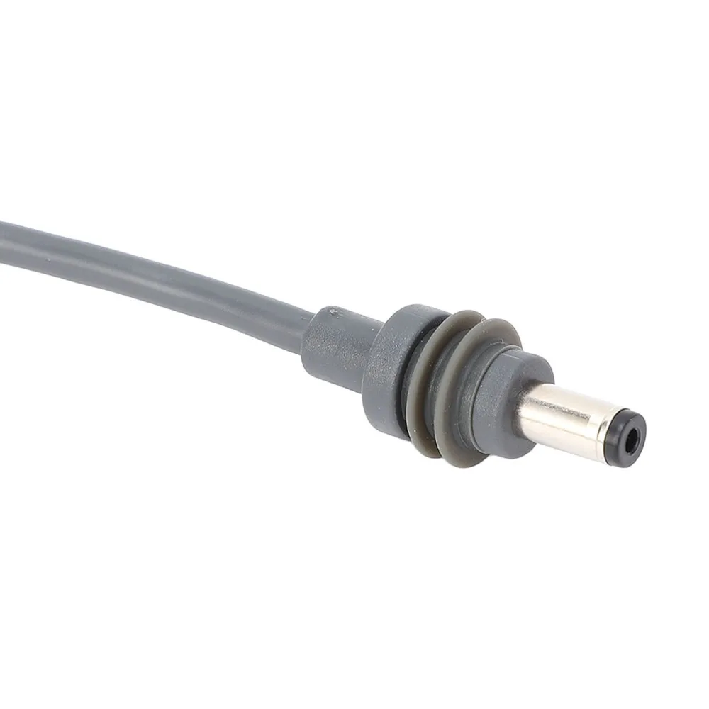 Waterproof 18AWG DC Power Cable IP68 Waterproof Male to Male Extension Cable 3 Meters/9.84FT Power Cord Cable for Starlink Mini