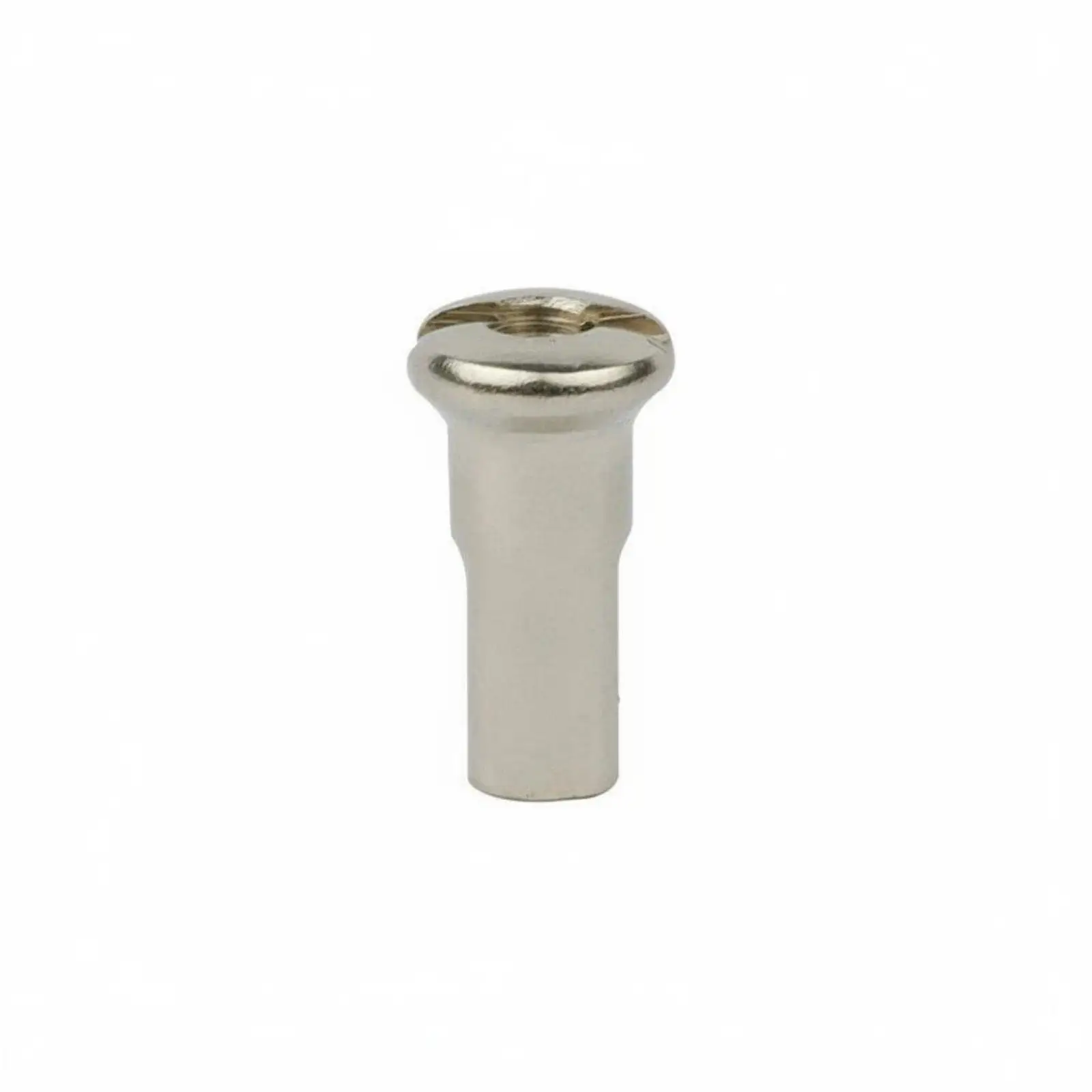 Precision Engineered Brass Spoke Caps Bike Rim Connection Parts for 12G 13G 14G Mountain and Road Wheels