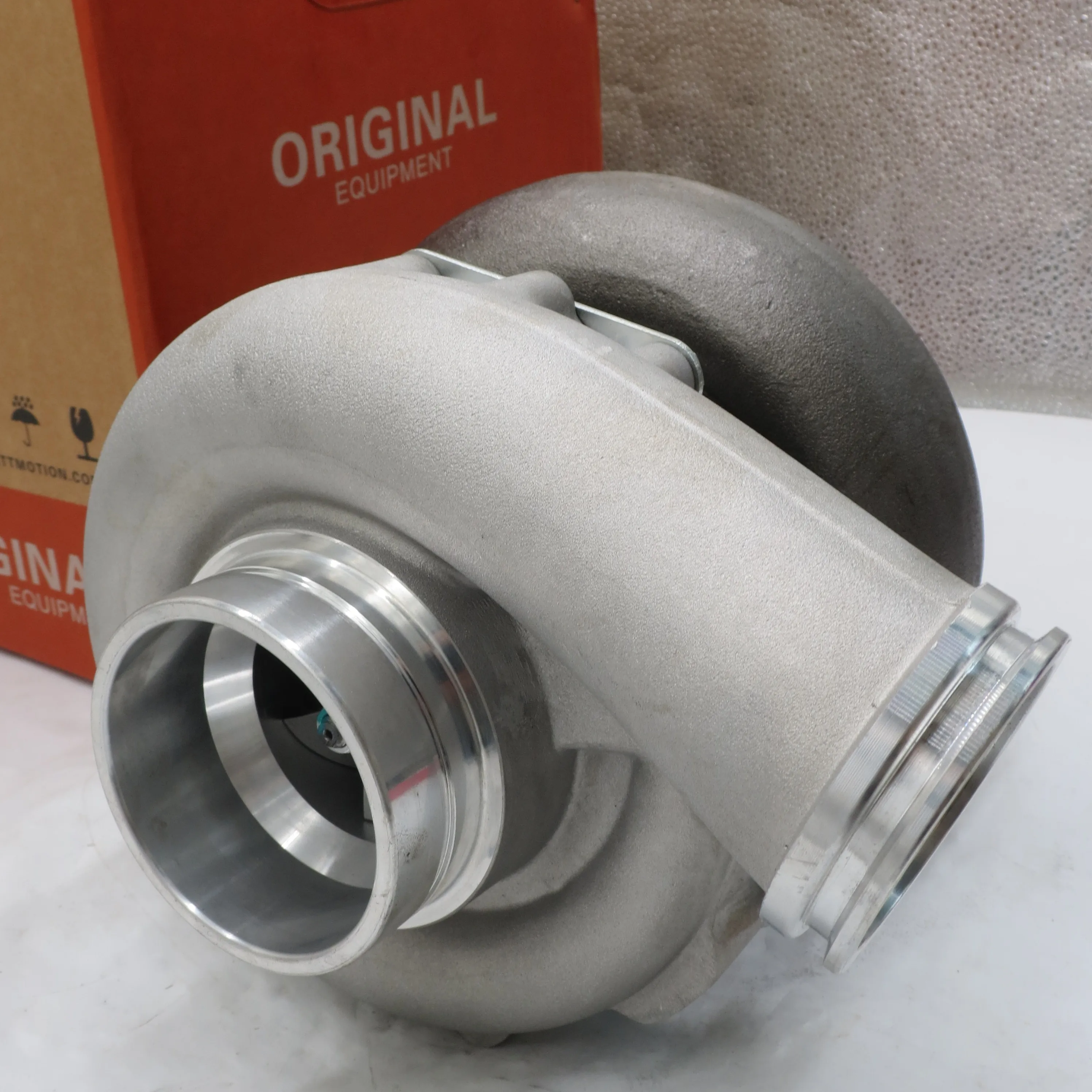 Turbocharger 454003-0008S 500373230 Good Performance Trucks And Cars Engine Parts