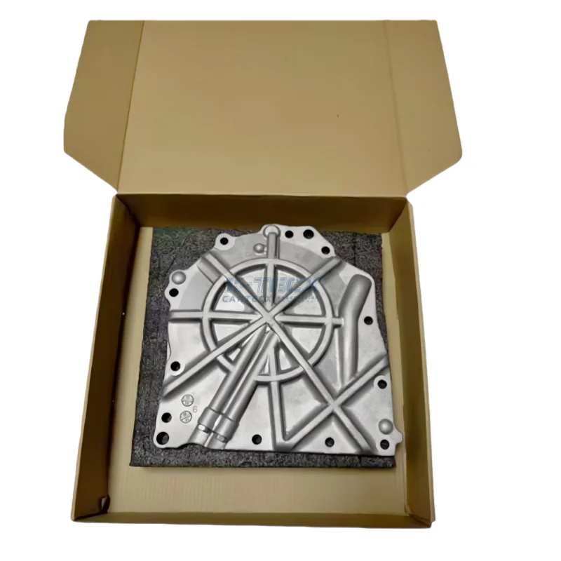 Wholesale Transmission Gearbox 4WD U140E U140F  Rear Housing U140E-0006-U1 U140E U140F Rear Rubber Cover Seal for Toyota RAV4