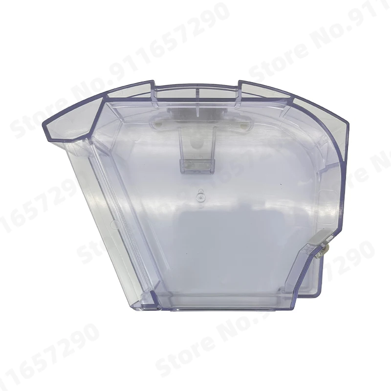 صندوق غبار لـ Roborock Q8 Max Q8 Max + قطع غيار Ultron Lite-Dustbin HEPA Filter Combo Unit Accessories