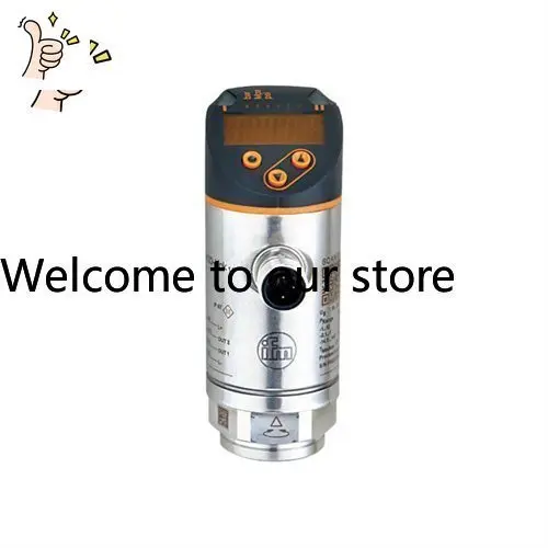 German IFM Brand II5492 Model 30VDC Switch Sensor In Stock