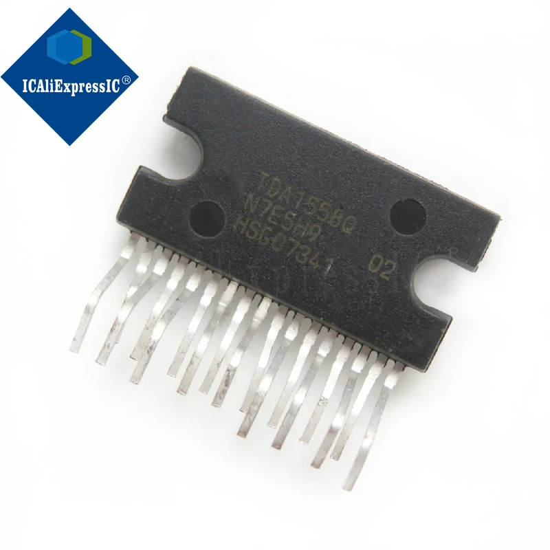 TDA1558Q TDA1558 1 개