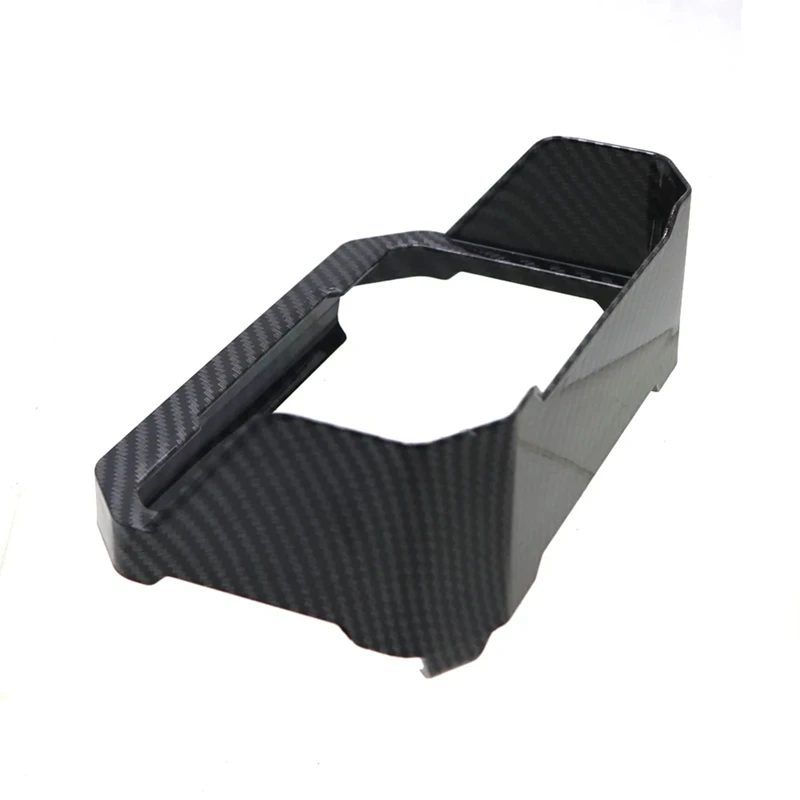 أفضل بيع-دراجة نارية الشمس قناع غطاء أداة شاشة ظلة الحرس حماية لوحة القيادة ل CFMOTO 450MT 450 MT الملحقات