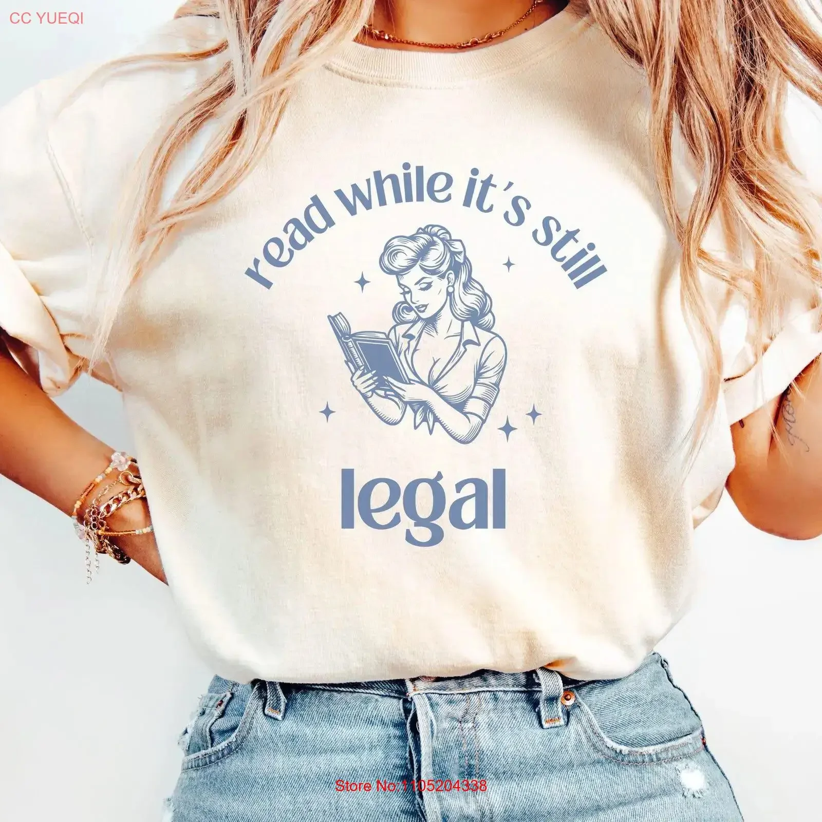 Vintage Read Banned… - image