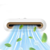 Fridge Deodorizer Rechargeable Fridge USB Rechargeable Odor Remover Portable Home Travel Smell Eliminator With Adjustable Two