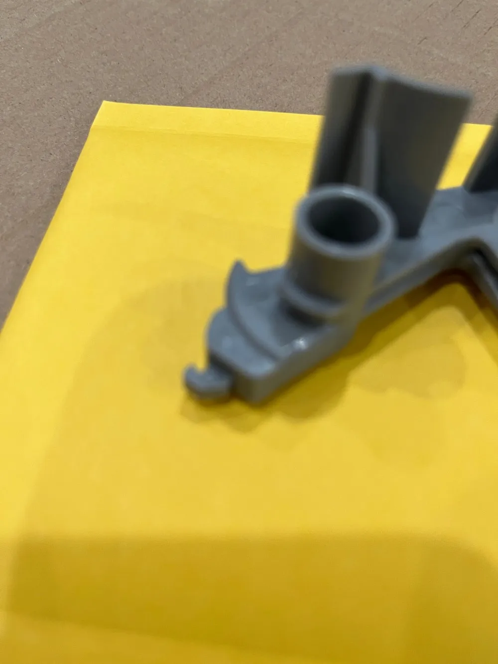 

5SET Tractor side for Epson FX890