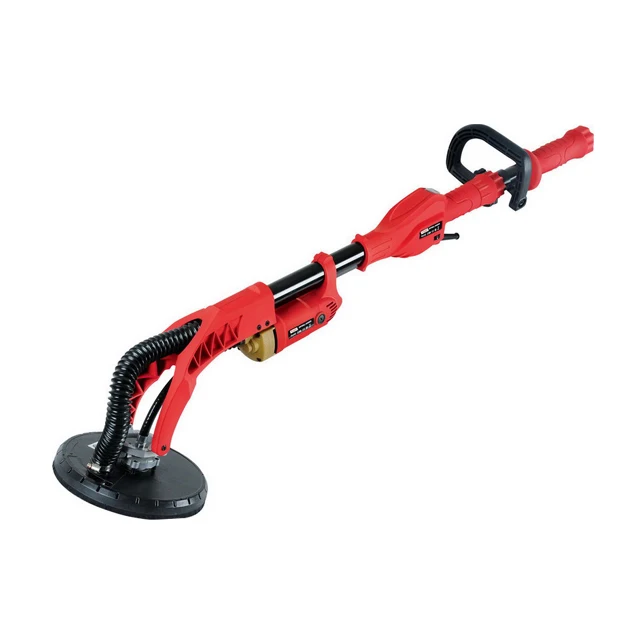 New 225mm Building Tools Wall Electric Sander Innovative Power Supply
