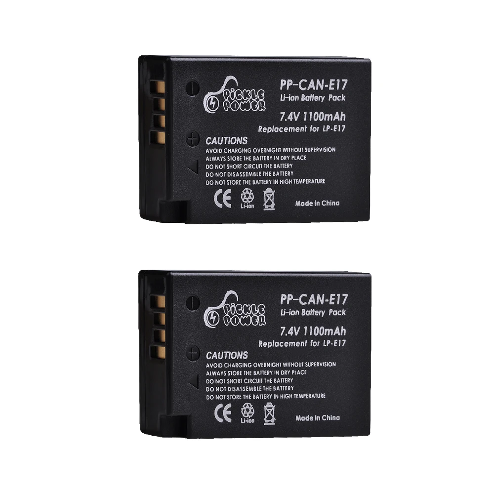 Akumulator do aparatu Canon EOS T6i 750D T6s 760D 800D M3 M5 M6 8000D Kiss x8i