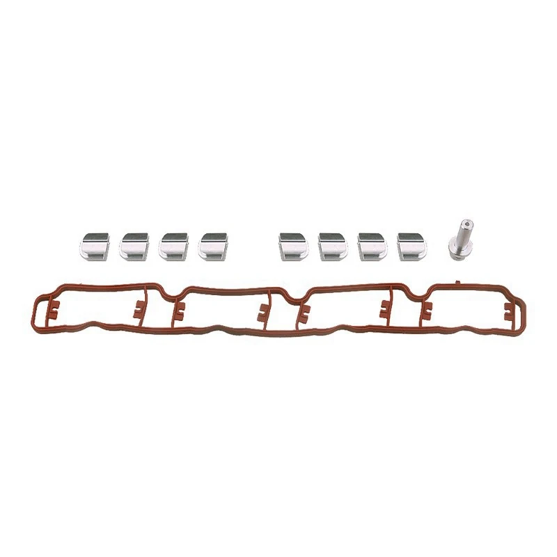 06F133201P Car Engine Intake Manifold Gasket Seal Kit For  VW Skoda Car Accessories