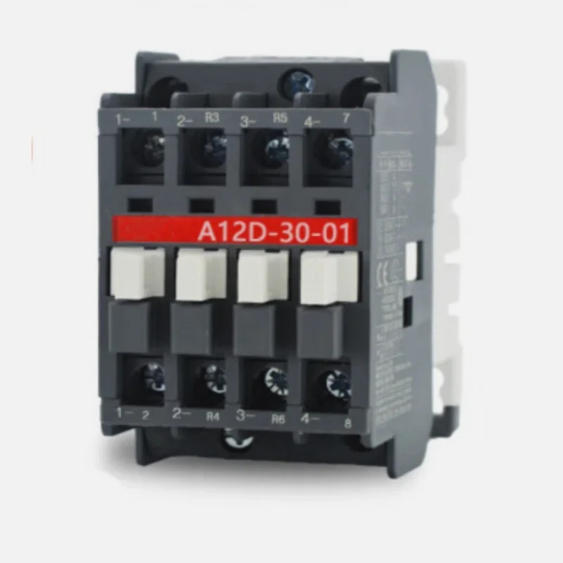 

Совершенно новый оригинальный контактор A12-30-10 A12-30-01 A12D-30-10 A12D-30-01