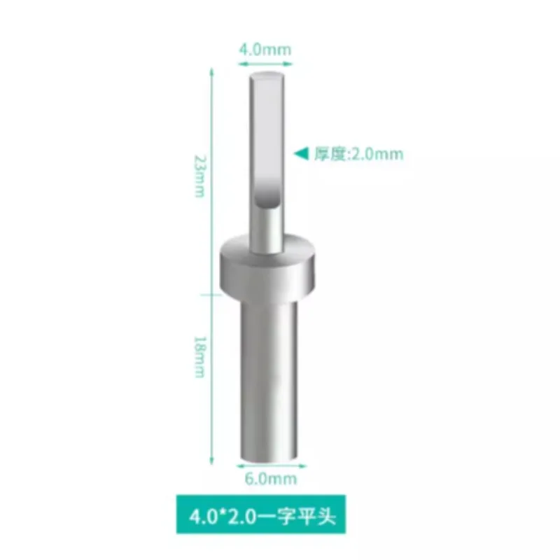 USB Soldering Iron Tip 150W Automatic Soldering Machine 205H High-frequency Lead-free Soldering Station view 5
