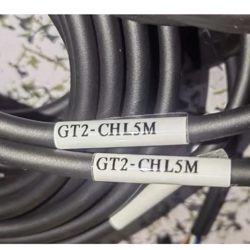 

New GT2-CHL5M sensor cable for fast delivery