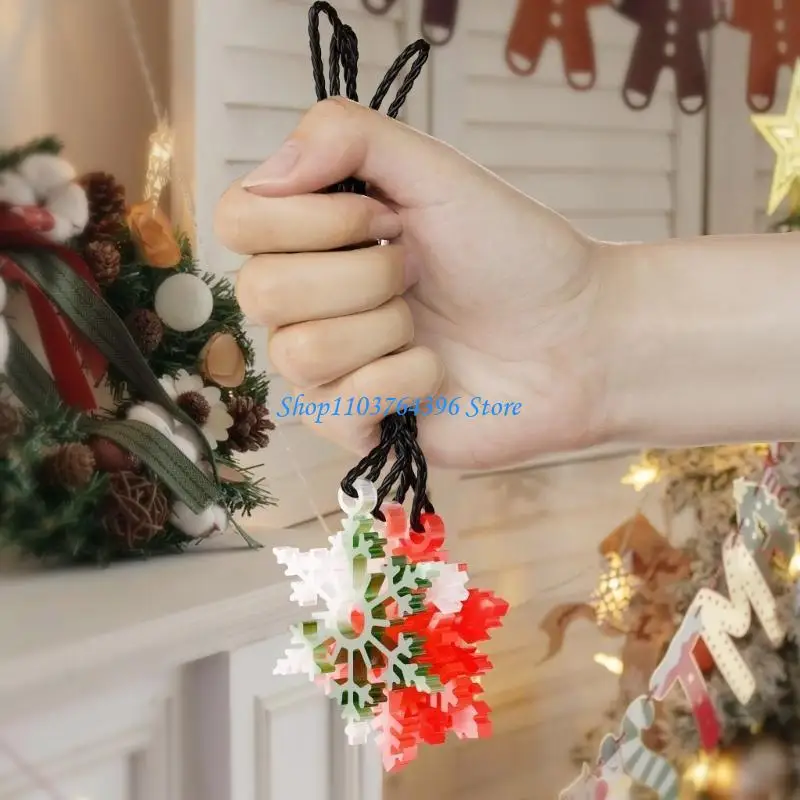 Jewelry Making Silicone Molds for Creative Resin Snowflake Pendant Designs