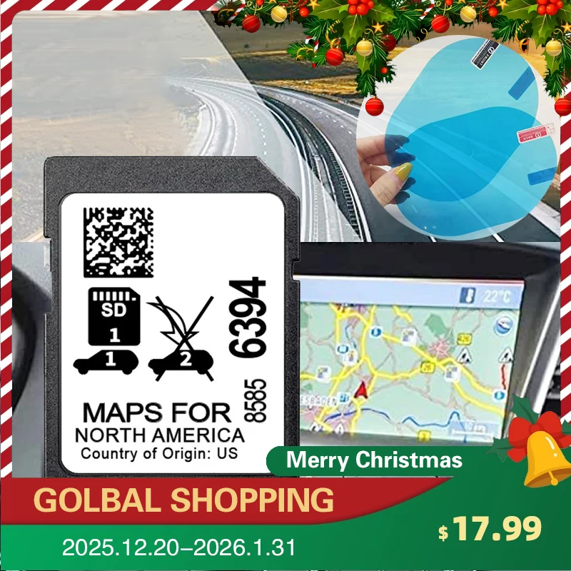 Gps Sat Nav System … - image