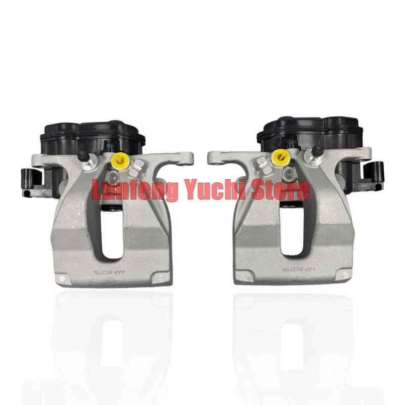 

LR036568, LR036567 - 1 Piece Left/Right Brake Caliper For Land Rover Range Rover L405, Range Rover Sport L494