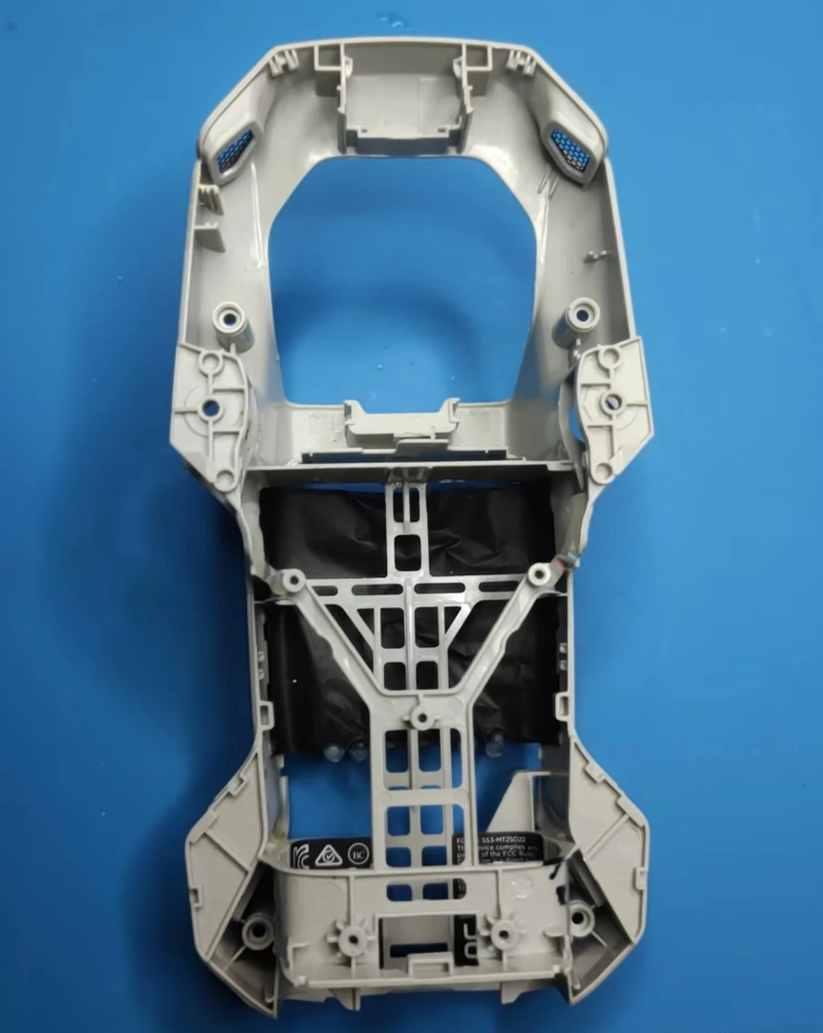 Compatible with DJI Mavic Mini 2 SE / Mini 4K / MiniSE / Mini2 Middle Frame Chassis, Original Used Internal Part for Repair​