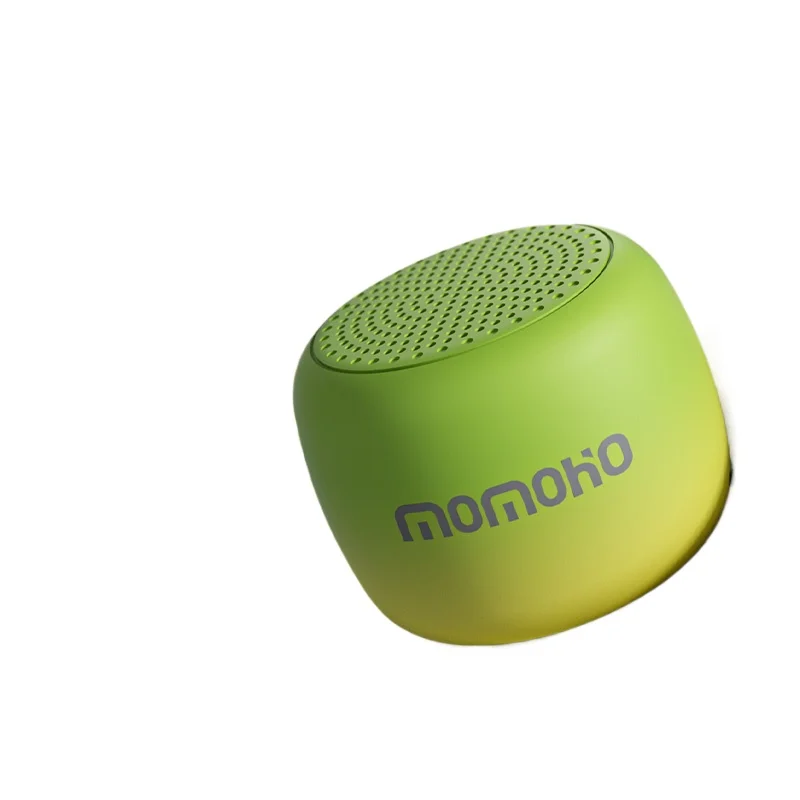 

Wireless small Bluetooth speaker, outdoor camping, high-volume sports Bluetooth speaker, overweight subwoofer