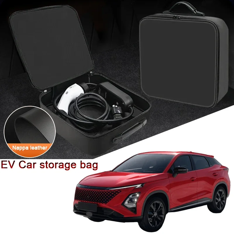 Ev Car Charging Cab…