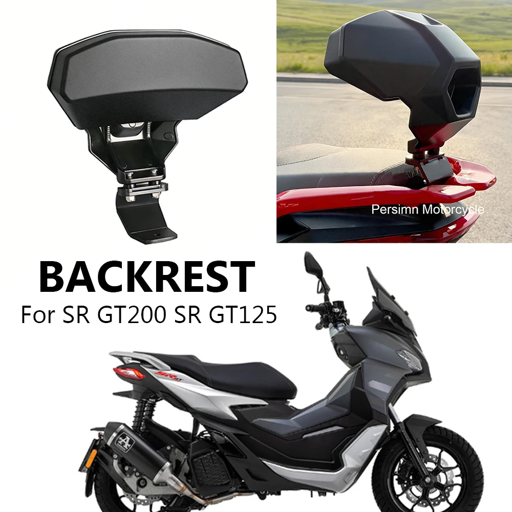 pour-aprilia-sr-gt200-gt-200-sr-nouveaux-accessoires-de-moto-kit-de-dossier-de-siege-arriere-passager-en-metal-haute-resistance-noir-gt125