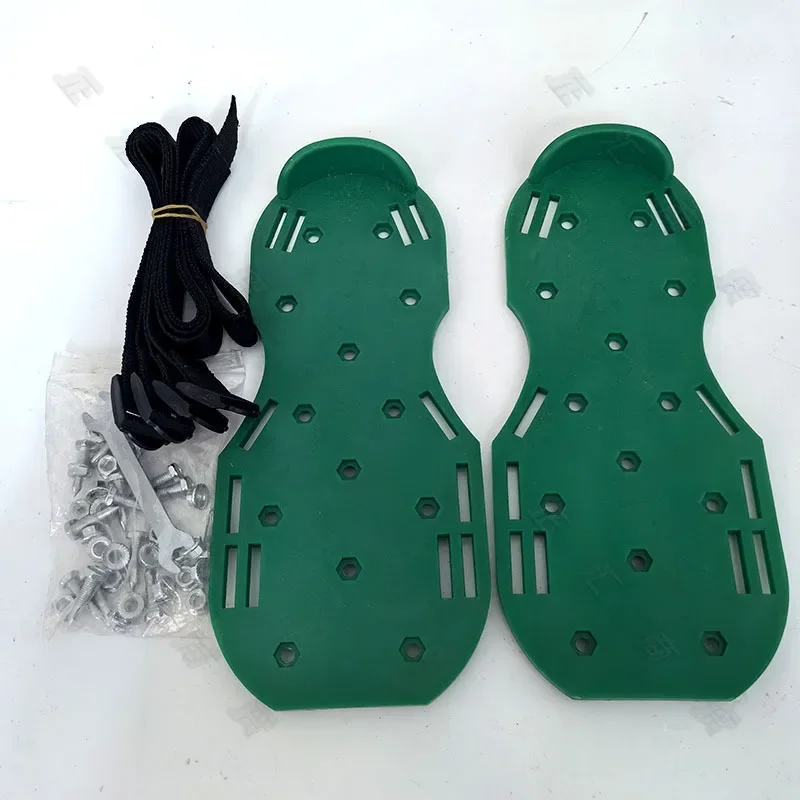 Cement Self-leveling Construction Spikes Garden Epoxy Floor Construction Shoes