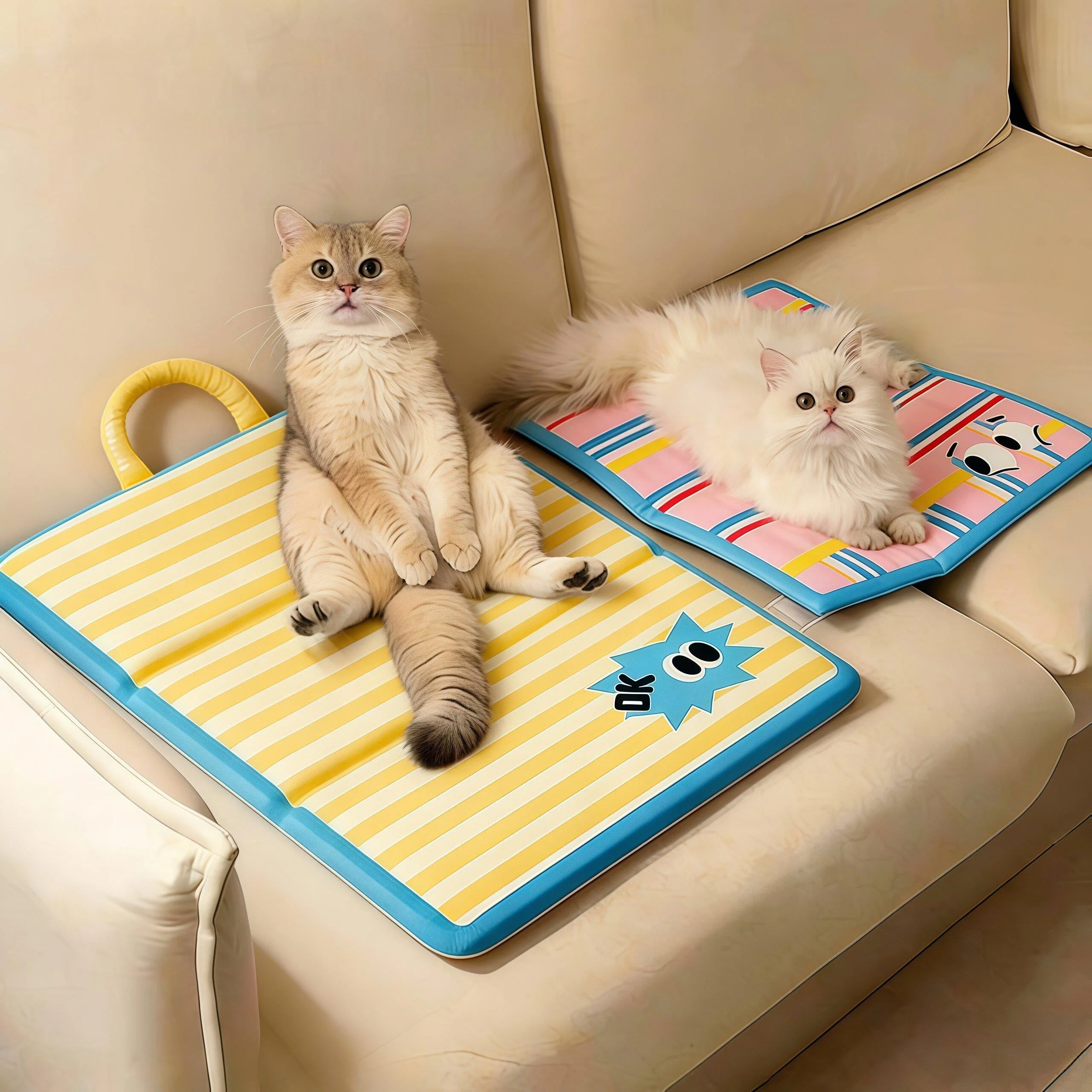 pet-cooling-mat-dog-bed-foldable-summer-mat-nest-dog-house-sleeping-pad-new-2026-thick-6cm-universal-dog-home-supplies