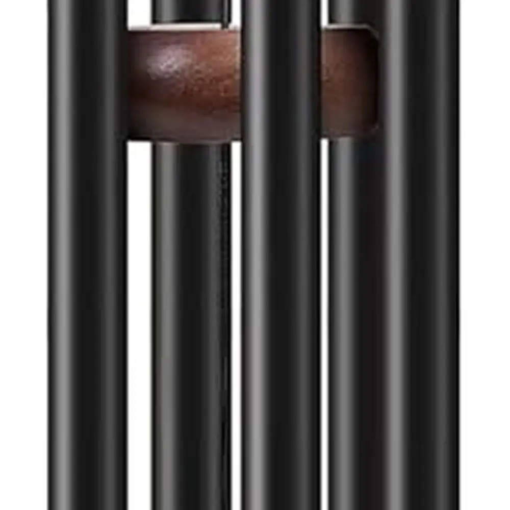 

65 Extra Large Outdoor Wind Chimes, 5 Aluminum Tubes, Deep Tone, Garden Patio Yard Decor, Mother's Day Gift