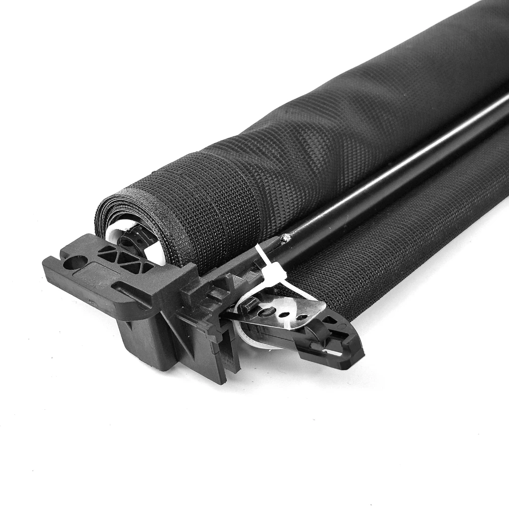 Car Sunroof Curtain Cover Sunshade Assembly Sunroof Visor Roller A2137802600 for Mercedes-Benz E-Class sedan V213 W213 2016-2023