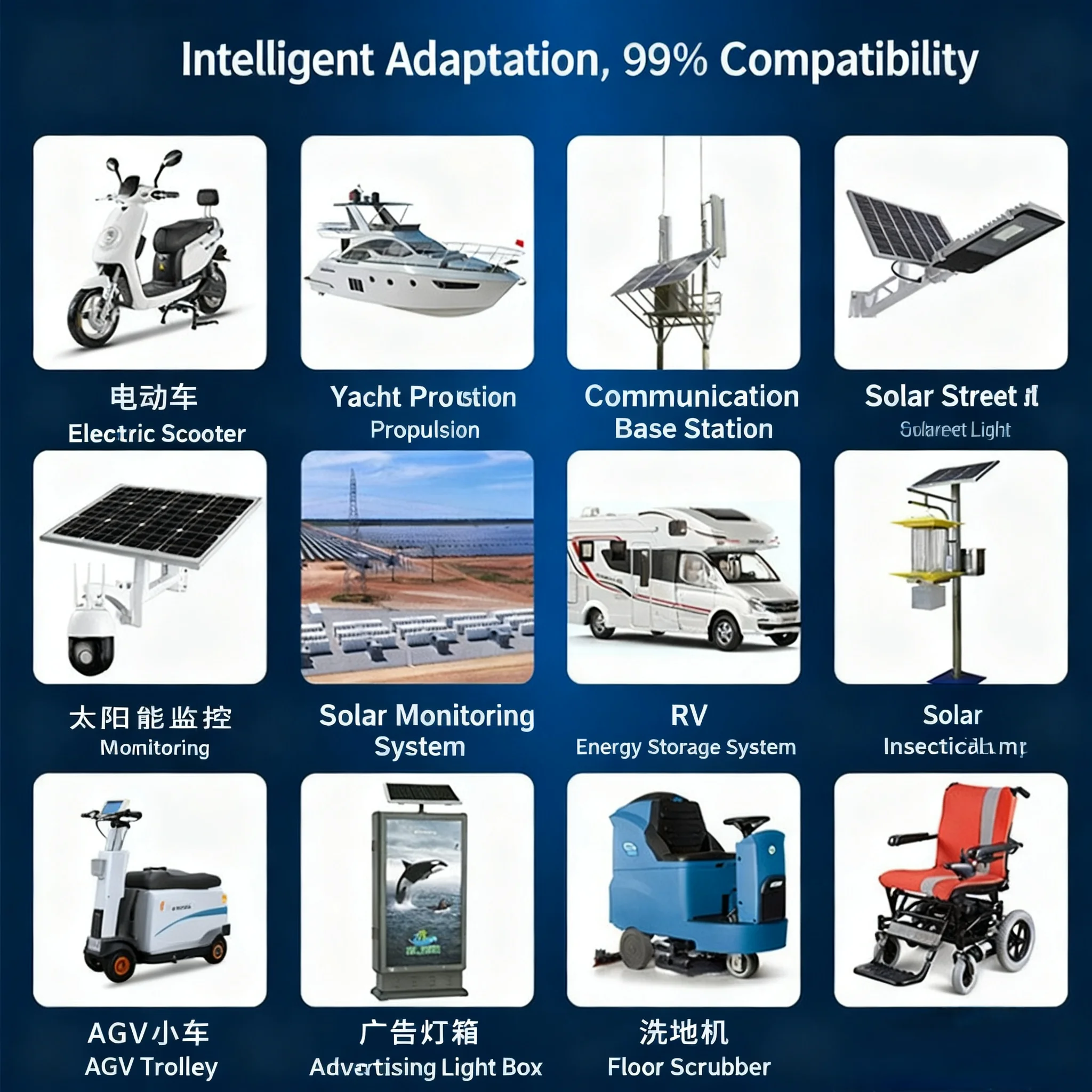 Electric Bicycle 36v 48v 52v 2000w Batteries 30ah 40ah 50ah Batterij E Bike 60V 72V 60Ah 21700 Lithium accu Bafang 3000W Power - view 5