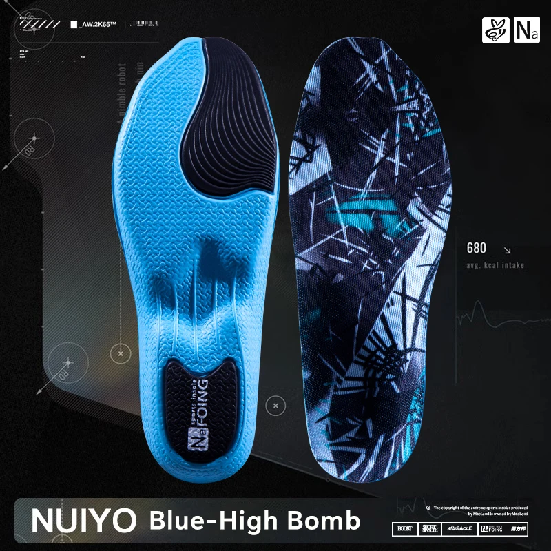 

Режущие стельки из ЭВА для обуви Мужчины Женщины Ортопедическая поддержка свода стопы Спортивная подушечка для обуви Мягкая вставка для бега Подушка Стелька из пены с эффектом памяти