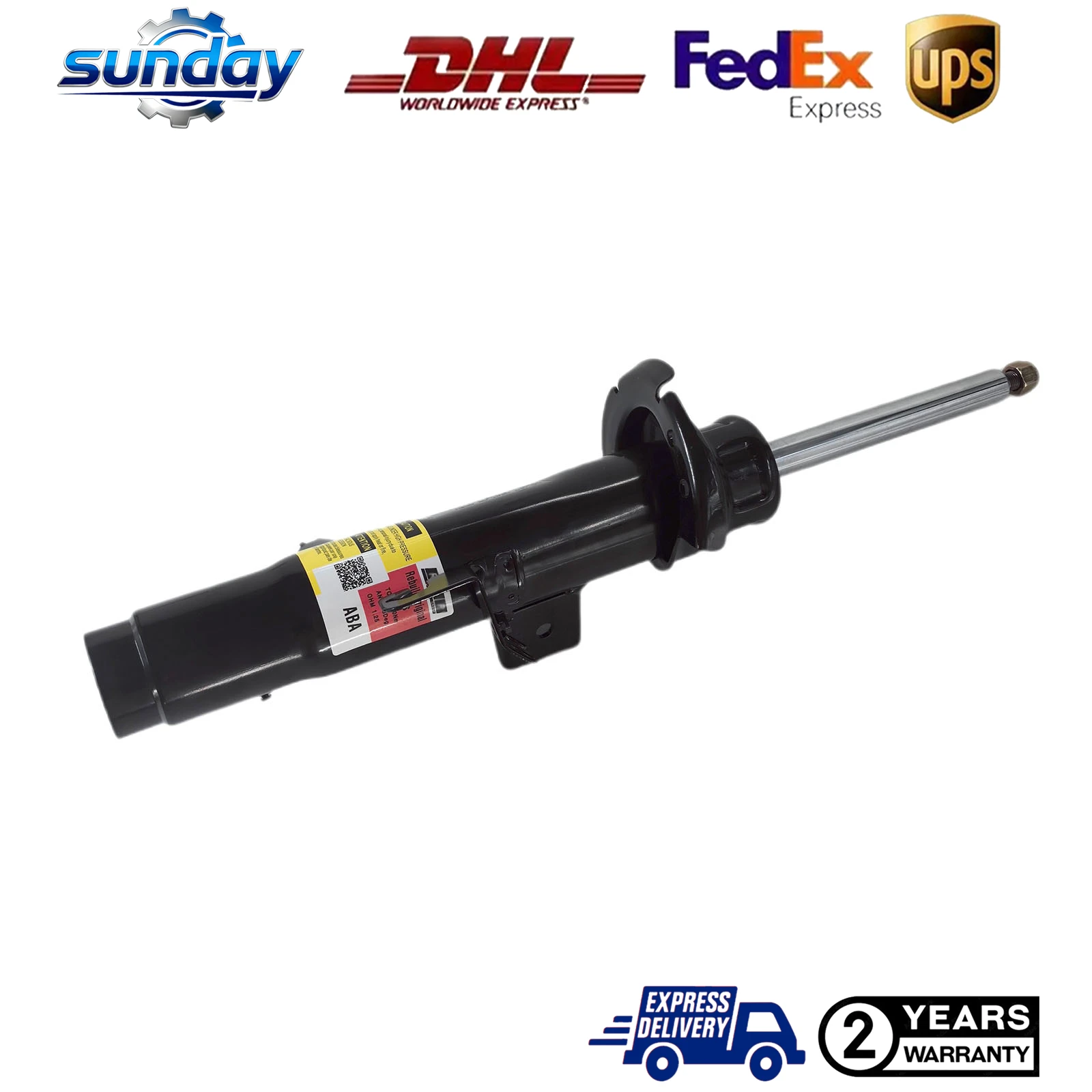 

Передний левый/правый амортизатор подвески 37116793865 37116793866 37106865565 37116874517 для BMW F30 F80