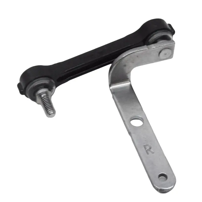 ABTD-Strut Car Rear Right Height Sensor Link A1663200832 For GLS X166 ML W166 GLE W292 Headlight Level Sensor view 2
