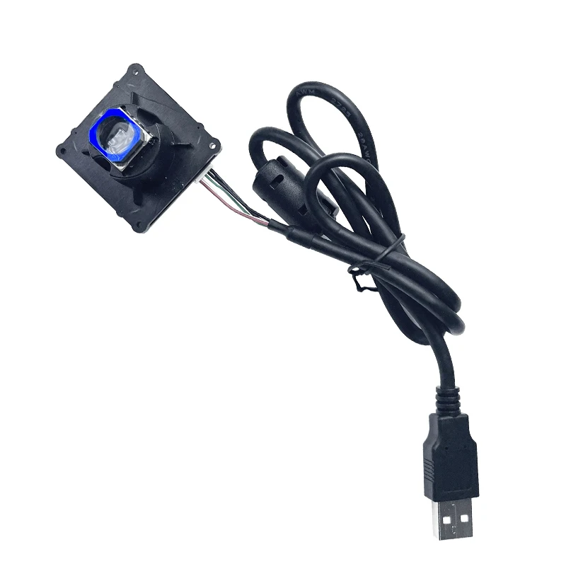 

NEW High-Speed USB UVC Industrial Camera Module with 50MP IMX766 Sensor PDAF Auto Focus No Distortion Lens