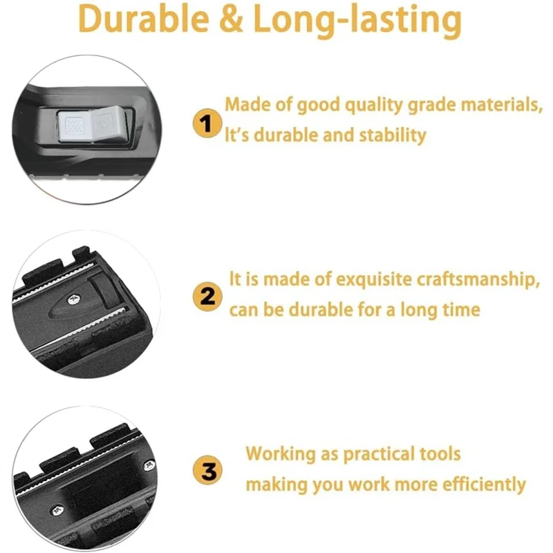 Bico de sucção seca para karcher wd4 wd5 wd6 wd6p, substituição de aspirador de pó, escova de chão e sacos de pó