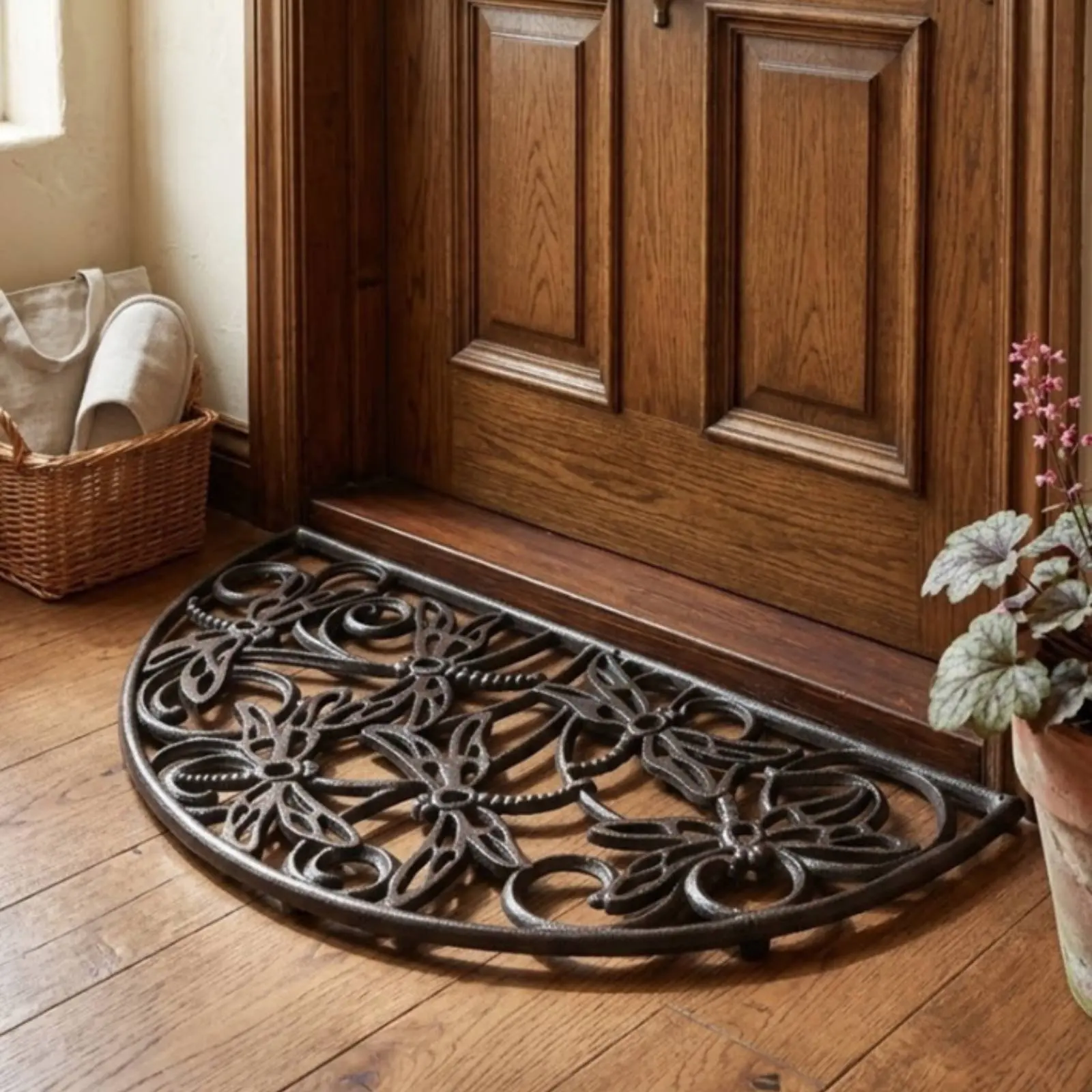tapis-de-porte-decoratif-en-forme-de-libellule-tapis-de-porte-semi-circulaire-tapis-semi-circulaire-durable-facile-a-nettoyer