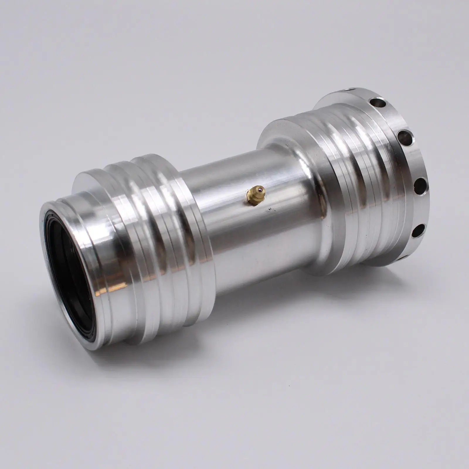 

Professional Rear Axle Bearing Carrier Hub Metal Durable Car Part for Honda TRX300EX Sportrax 1993-2008 Repair