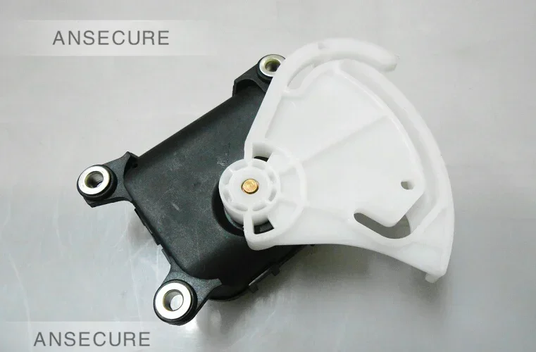 

LHD Automatic Air Conditioning Operation Recirculate Positioning Motor For Audi A4 B5 VW Passat B5 Skoda Superb 8D1820511E