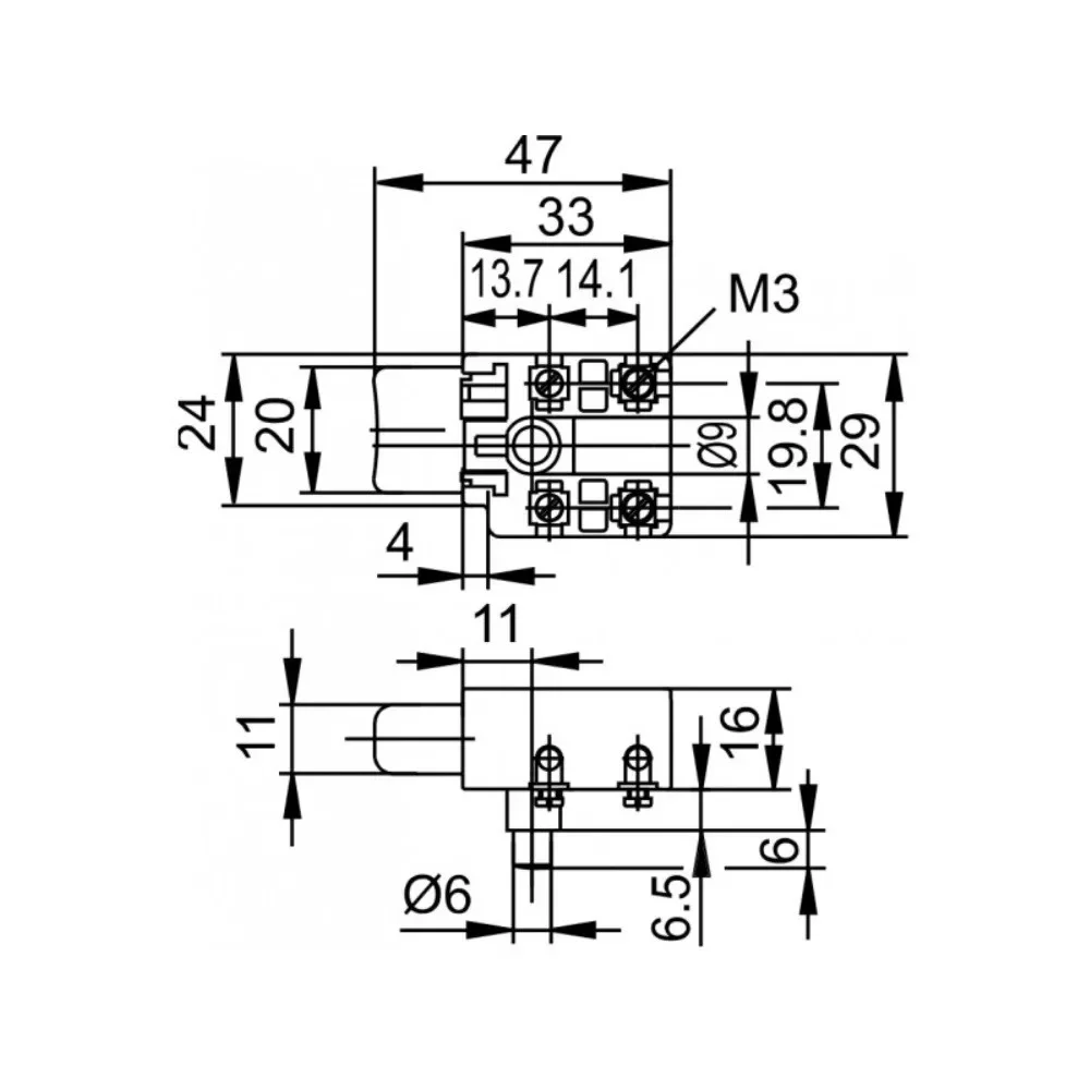 Imagem -06 - Substituição de Interruptor para Marquardt 1281.0102 Kopp Ms2 2412.56 Eibenstock Holzher Aeg para Brocas Lixadeira de Derretimento Lixadeira Orbital