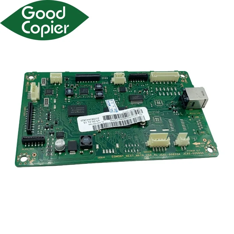 

1PCS JC92-02688B FORMATTER PCA ASSY Formatter Board Logic Main Board MainBoard Mother Board for Samsung SL-M2070 SL-M2071 M2070