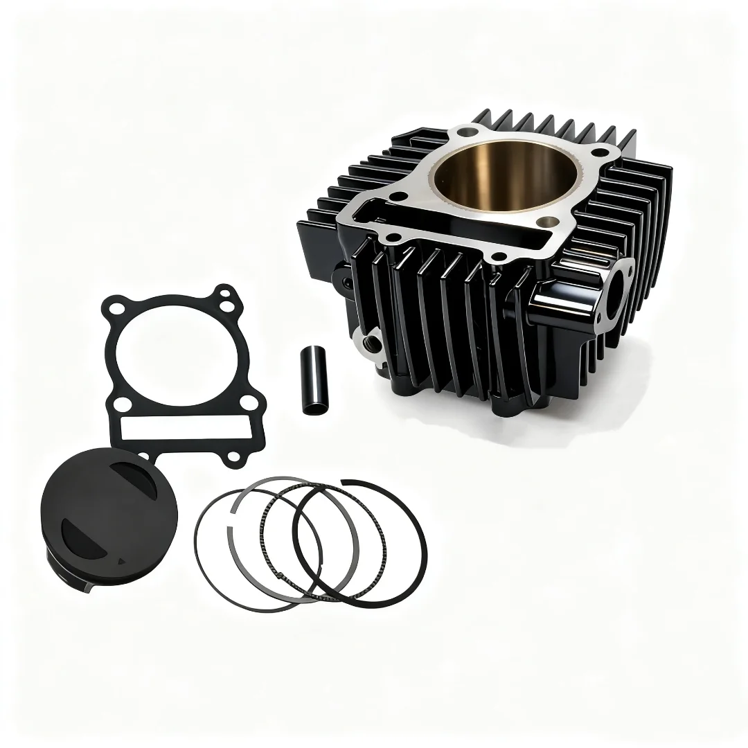 ZS190 motorlu Pitster Pro LXR - Motorcycle Engine Kit incelemesi ve fiyatı