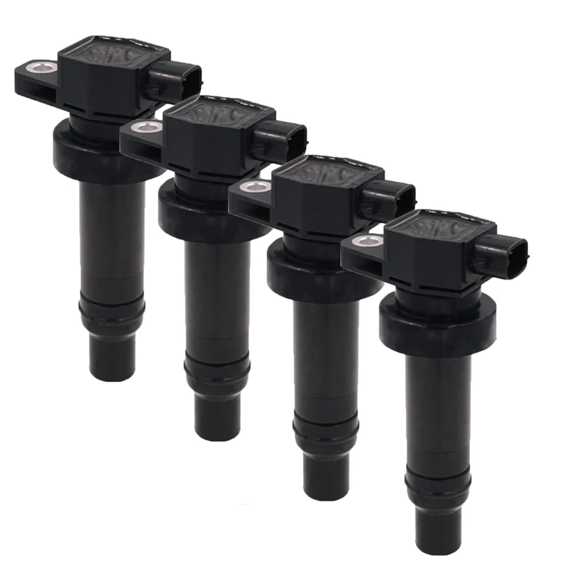 

4pc ignition coil For Hyundai Kia 27301