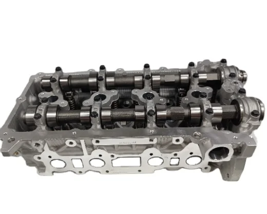 

Factory Direct 11101-Oc030 11101-0C040 Brand New Diesel Engine Complete Cylinder Head For Toyota Hilux Hiace 2.7