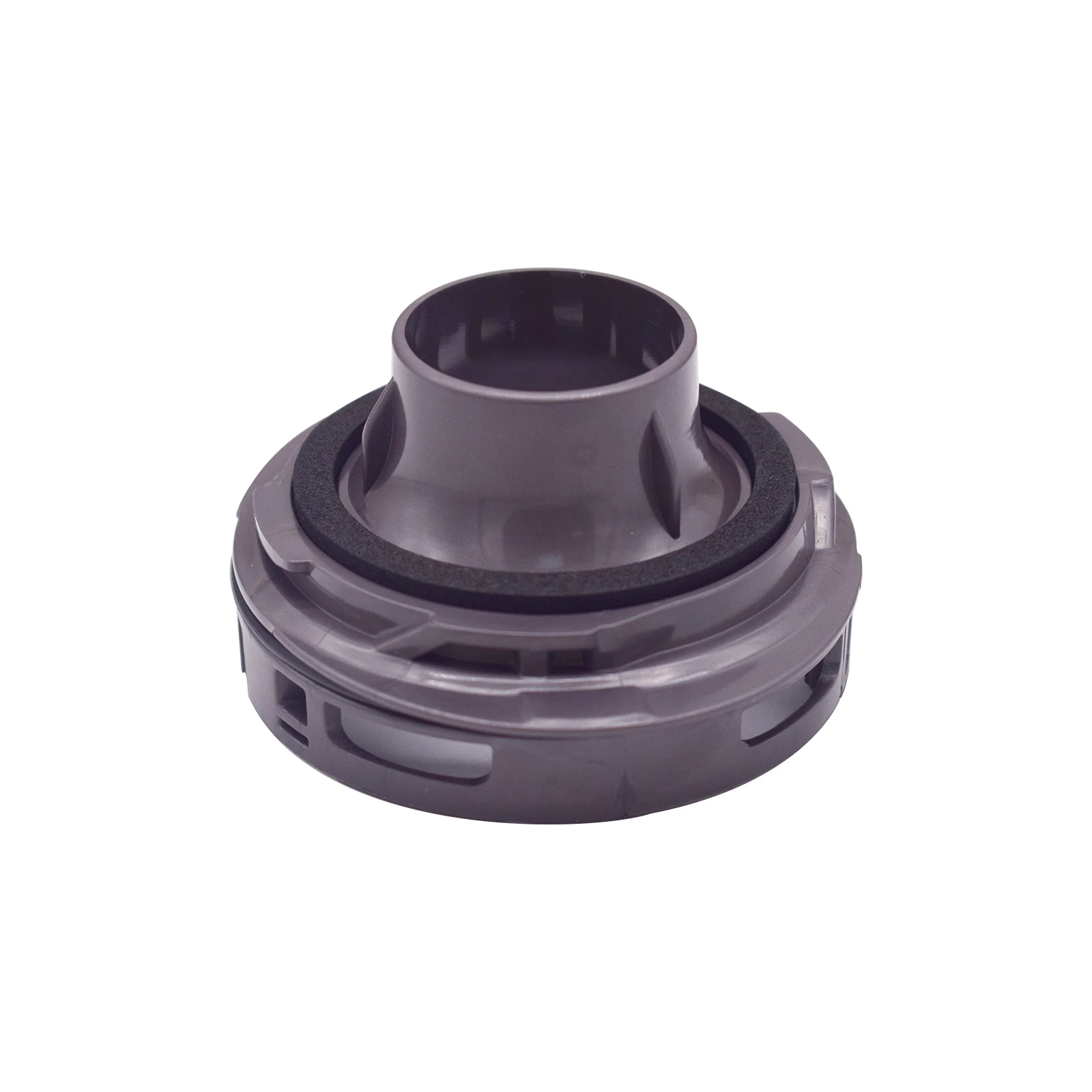 ل دايسون V7 V8 مكنسة كهربائية الملحقات كنس المنزلية المحرك الخلفي يغطي أدوات أجزاء المحرك الغطاء الخلفي الخلفي مجموعة مرشح