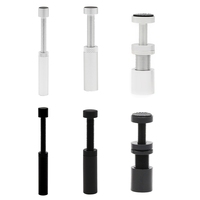 Universal Video Card Sag Support Stand Adjustable Graphics Card Holder
