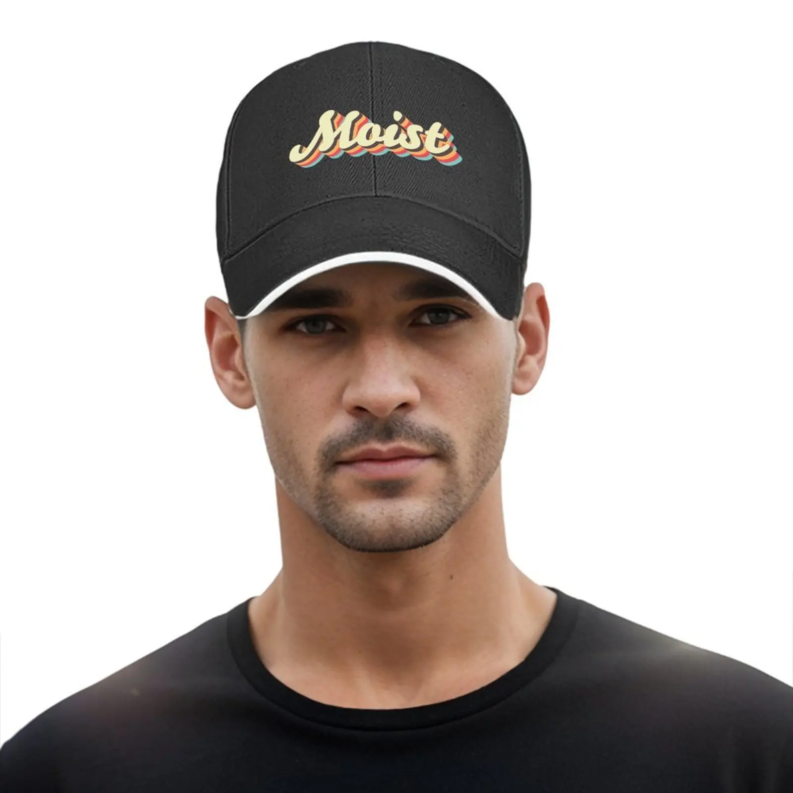 قبعة بيسبول رطبة المفاجئة مرة أخرى قبعة القبعات للرجال قبعة الصيف Snapback قبعة المرأة الشاطئ قناع الرجال