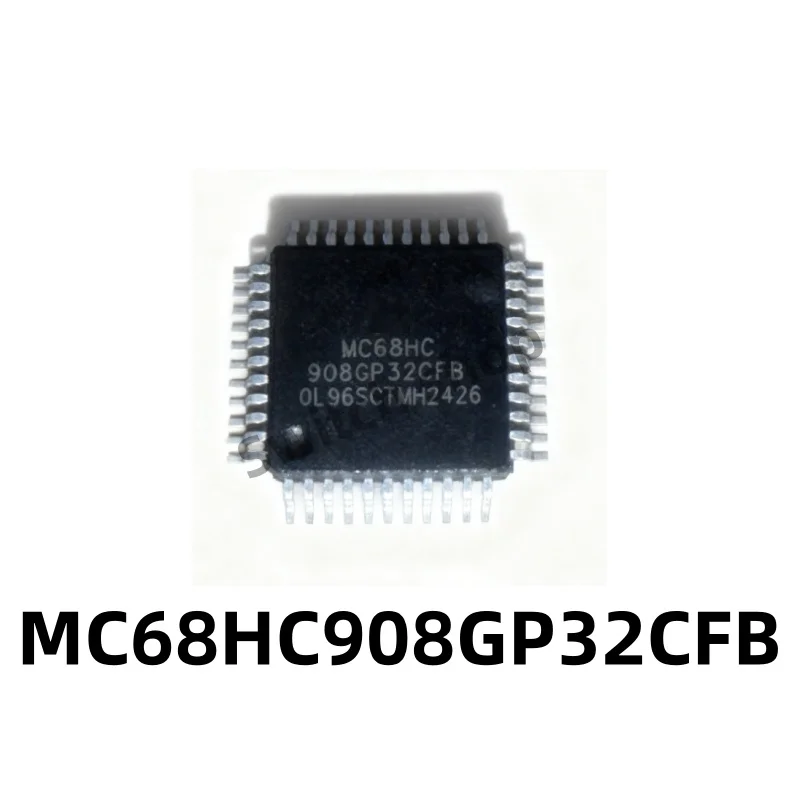 

5PCS MC68HC908GP32CFB MC68HC908